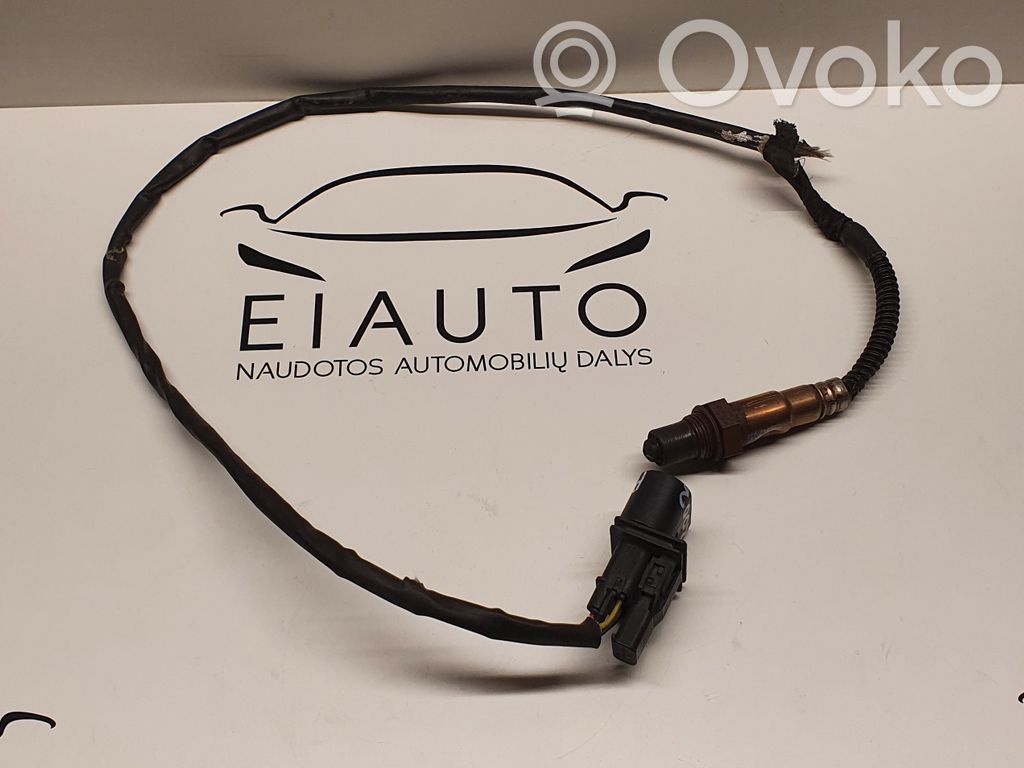 Volkswagen Phaeton Lambda probe sensor 