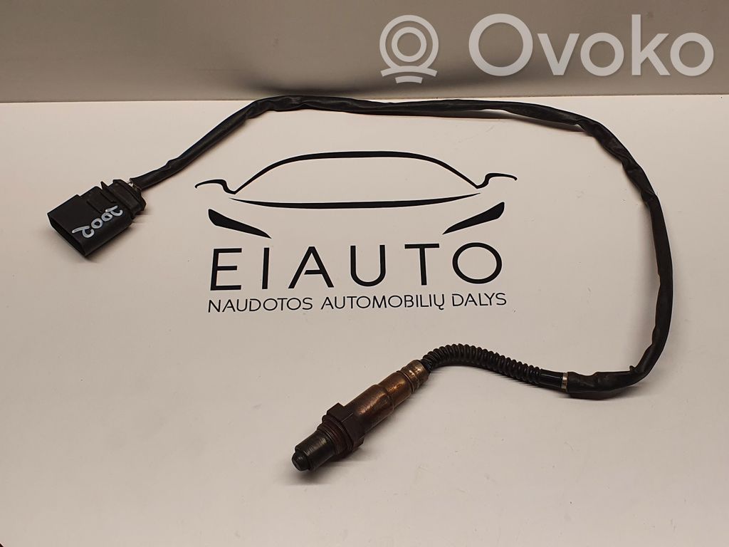 Volkswagen Phaeton Lambda probe sensor 
