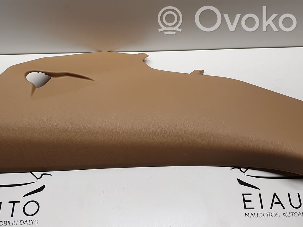 Porsche Cayenne (92A) Pilar (C) 