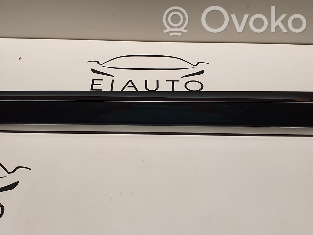 Porsche Cayenne (92A) Panel trim 