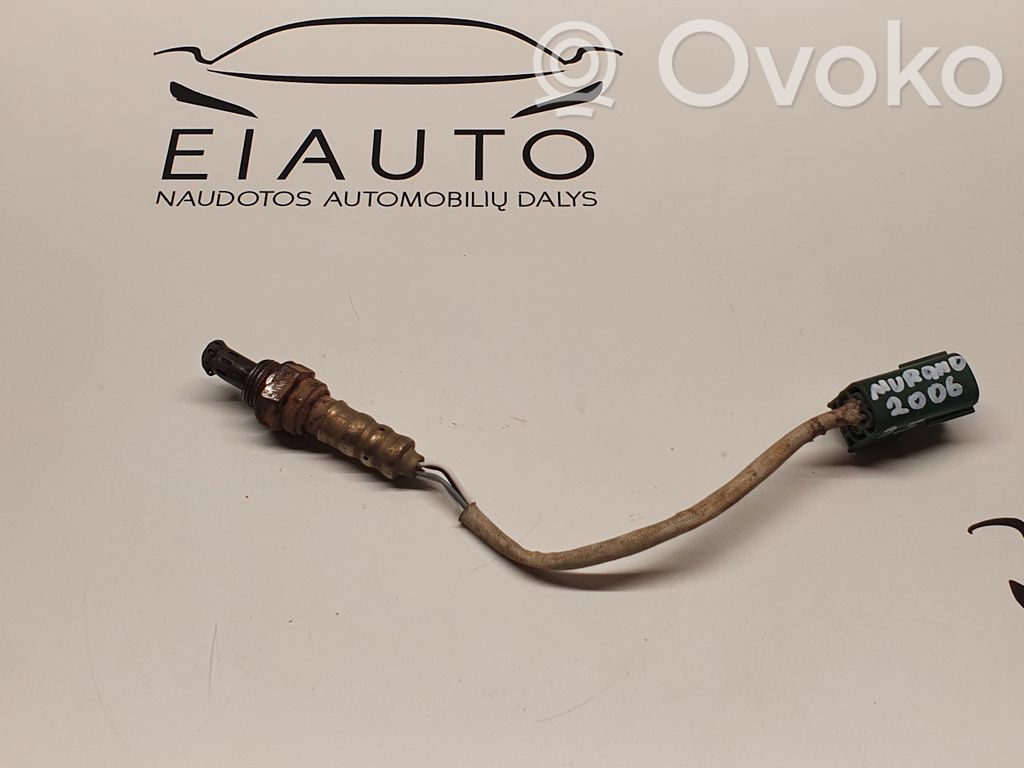 Nissan Murano Z50 Lambda probe sensor 