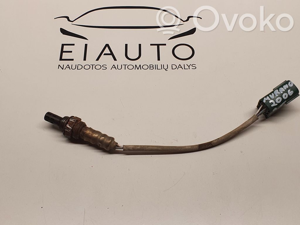 Nissan Murano Z50 Lambda probe sensor 