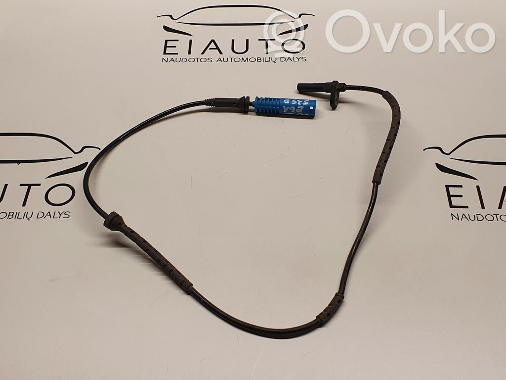 BMW 5 E60 E61 ABS rear brake sensor 