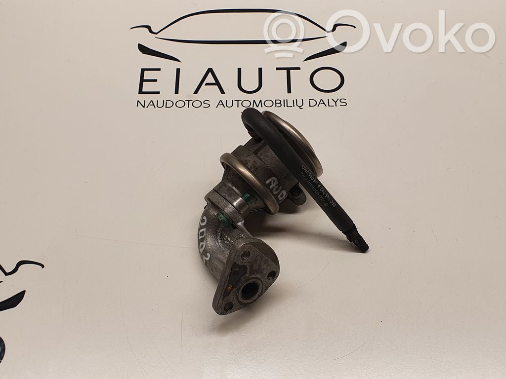 Audi A4 S4 B6 8E 8H Válvula EGR 