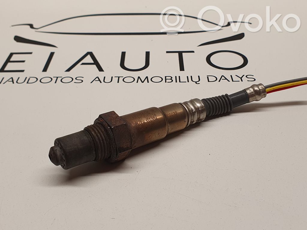 Mercedes-Benz E AMG W212 Lambda probe sensor 