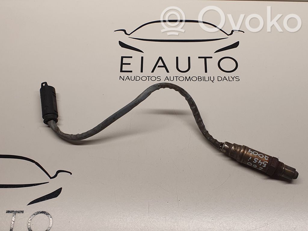 BMW 5 E60 E61 Lambda probe sensor 
