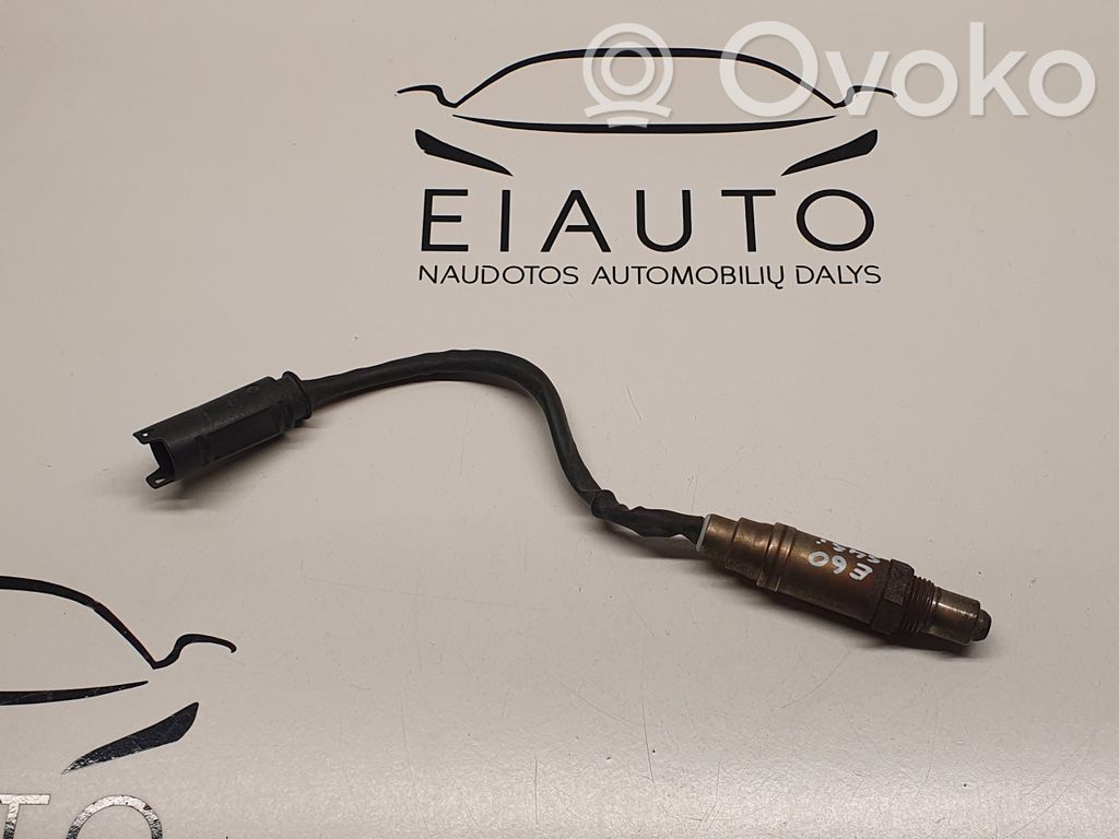BMW 5 E60 E61 Lambda probe sensor 