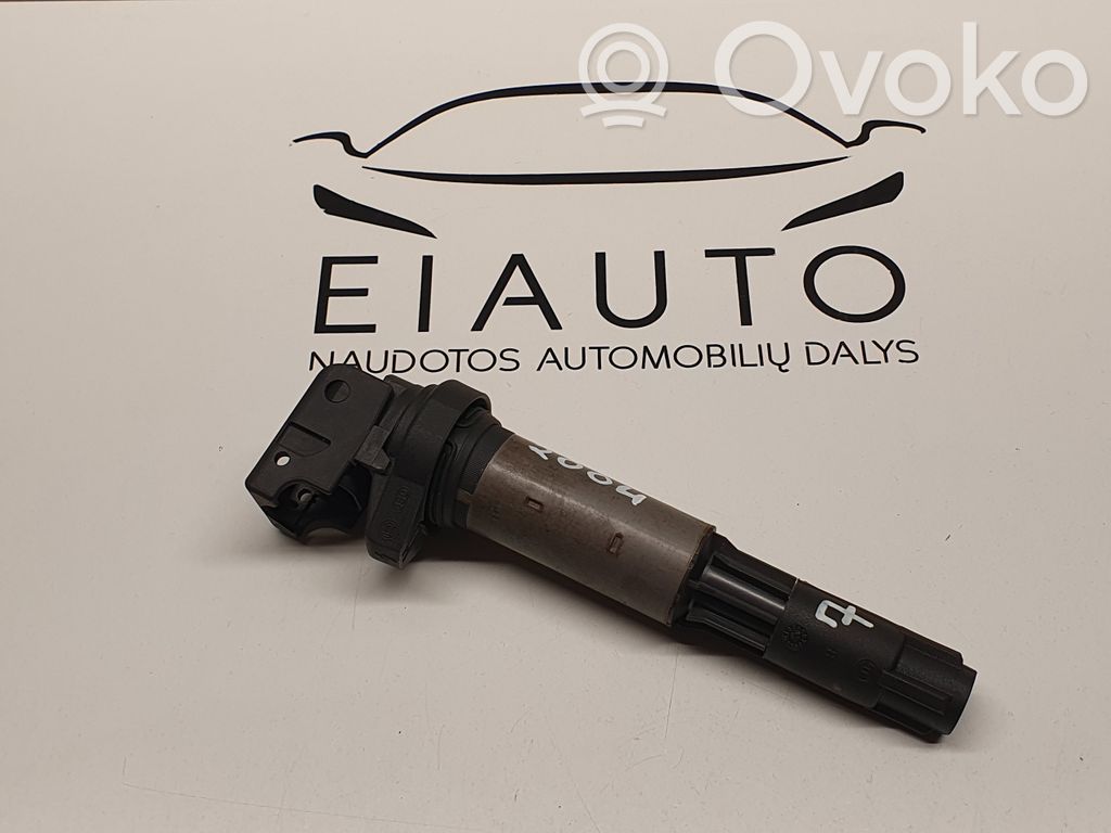 BMW 5 E60 E61 High voltage ignition coil 
