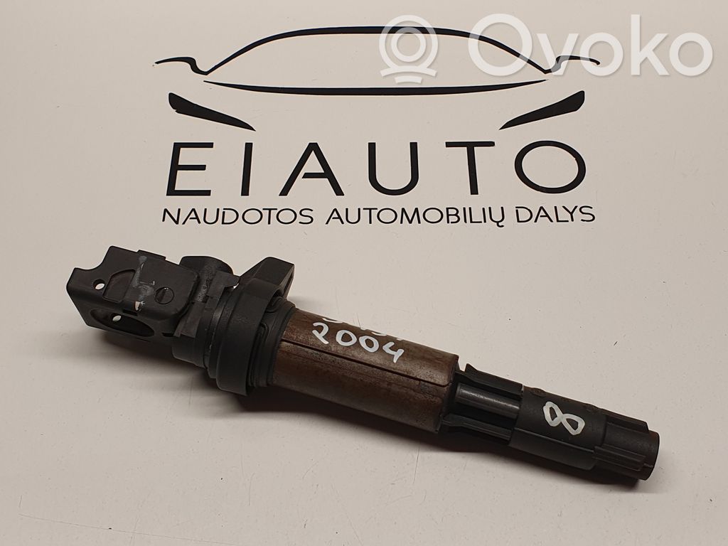 BMW 5 E60 E61 High voltage ignition coil 