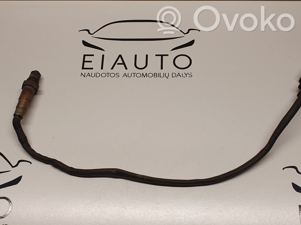 BMW 5 E60 E61 Lambda probe sensor 