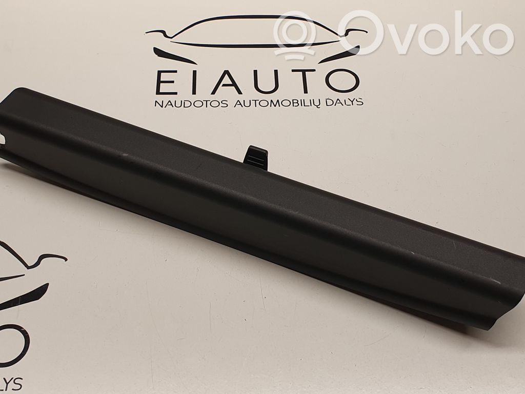 BMW 5 E60 E61 Cortina/parasol puerta trasera 