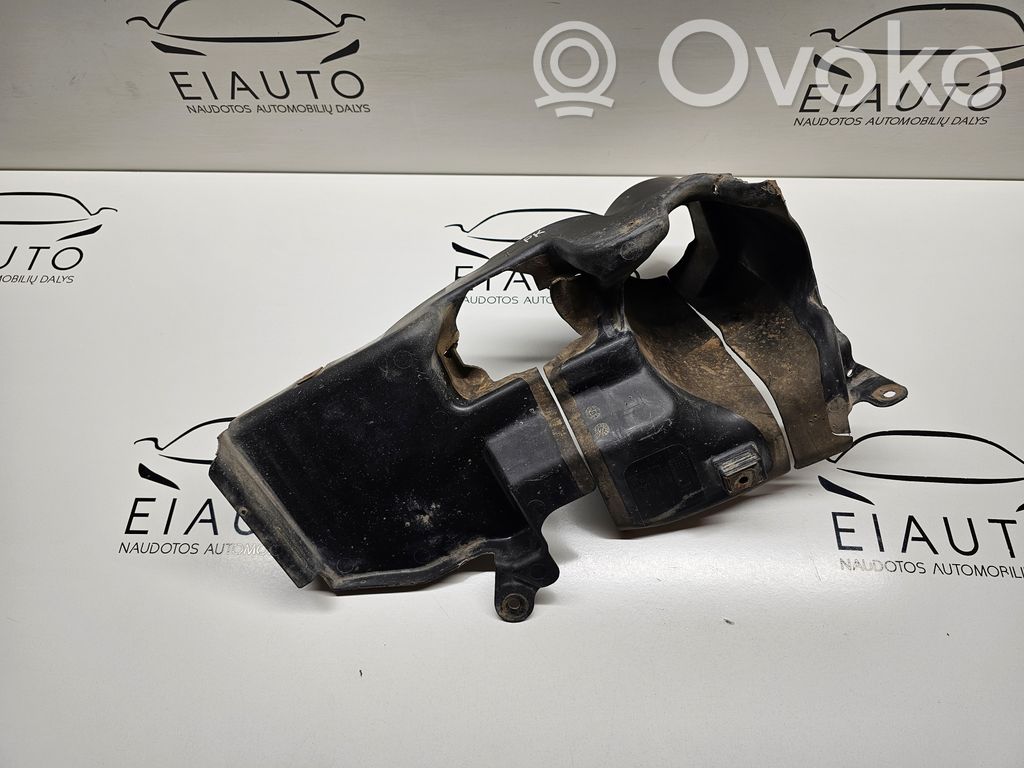 BMW 5 E60 E61 Alustan etusuoja välipohja 