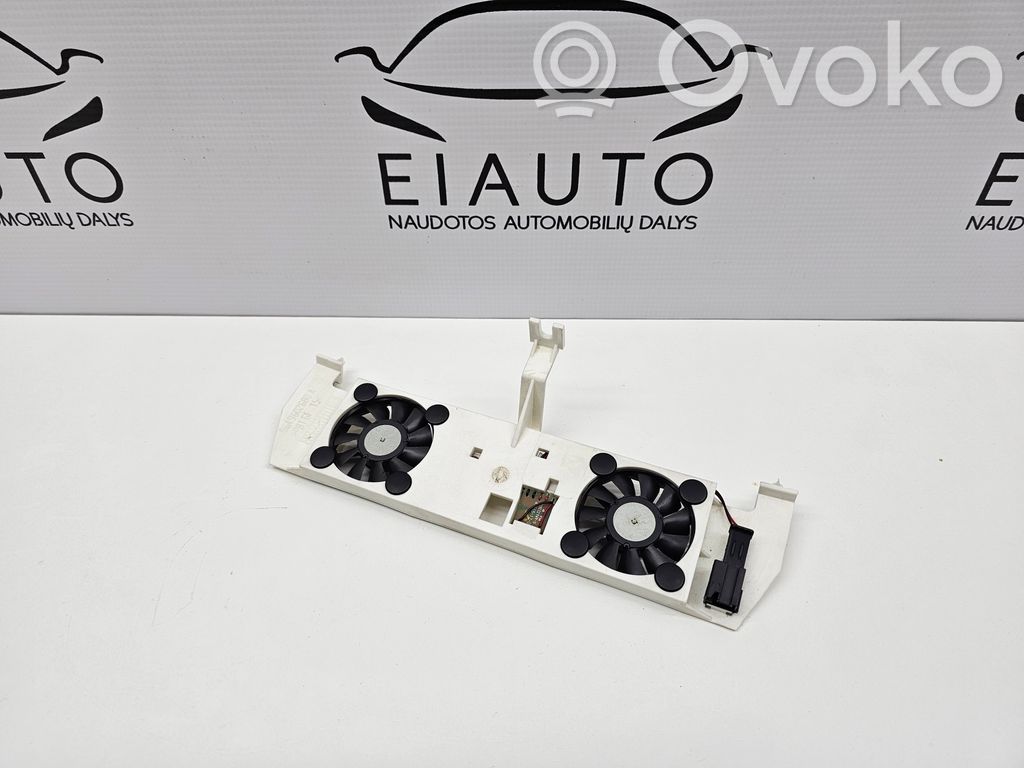 Citroen C5 Other interior part 
