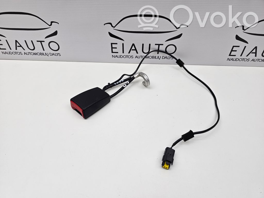 Citroen C5 Sagtis diržo galine 