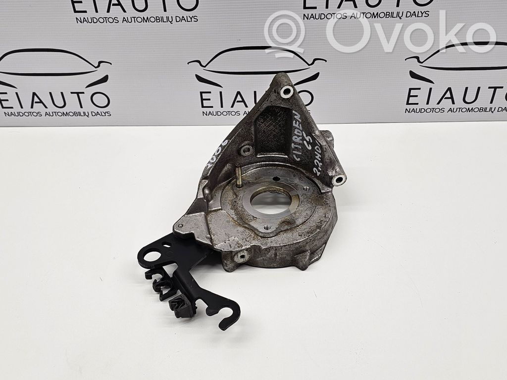 Citroen C5 Fuel pump bracket 
