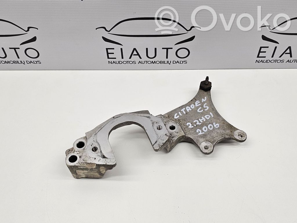 Citroen C5 Gearbox mounting bracket 