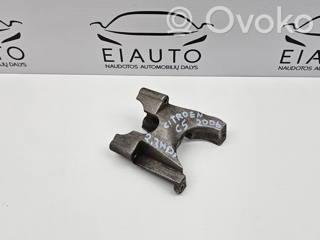 Citroen C5 Fuel pump bracket 