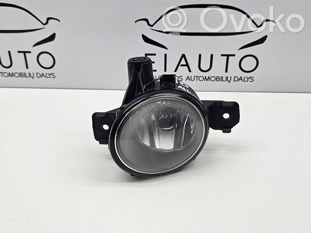 BMW X5 E70 Front fog light 
