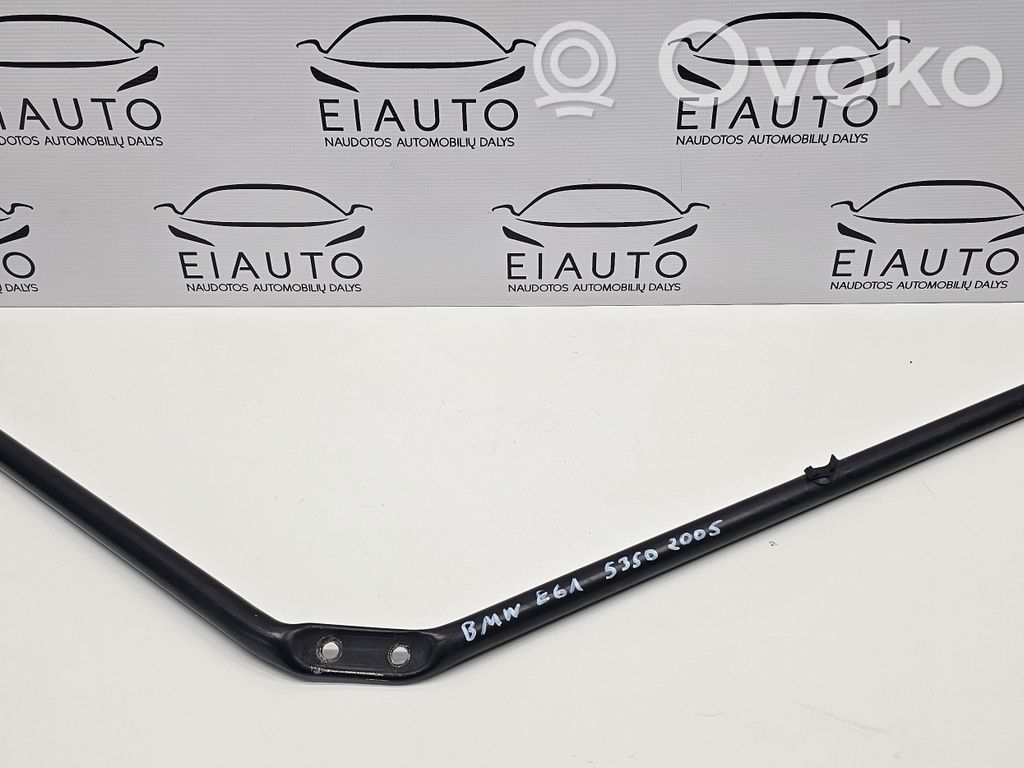 BMW 5 E60 E61 Other engine bay part 