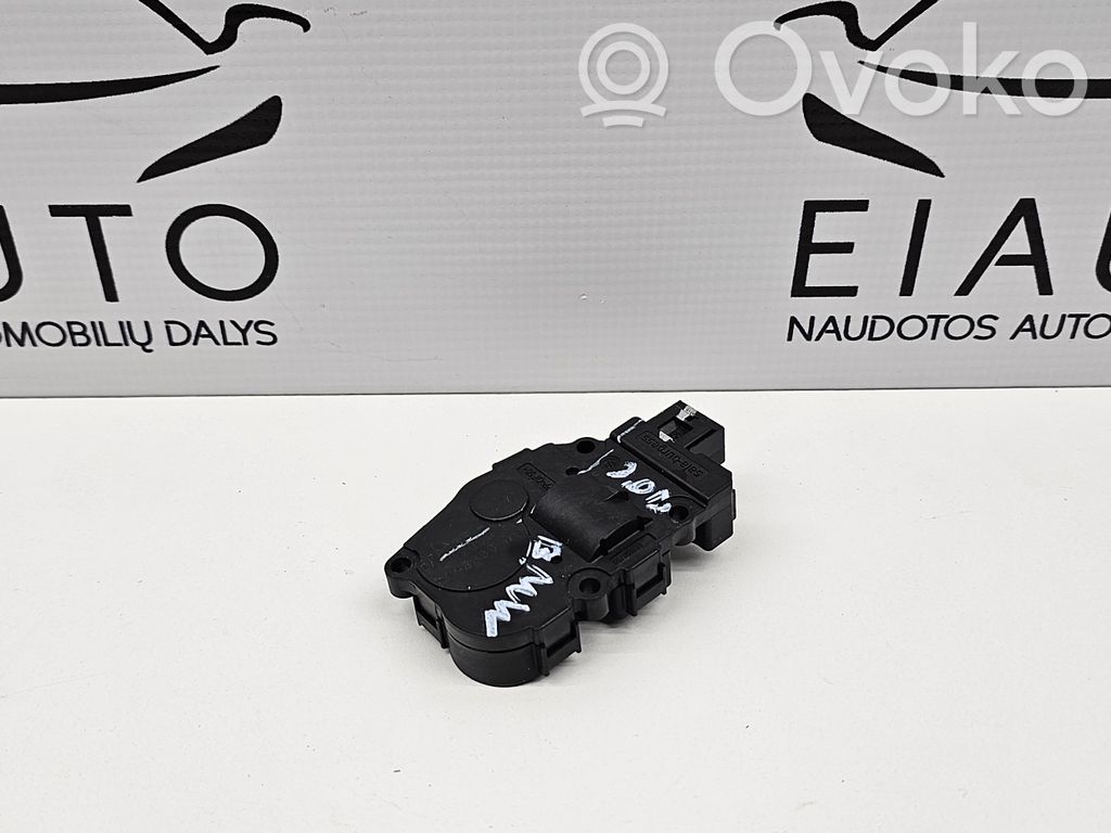 BMW X5 E70 Oro sklendės varikliukas 