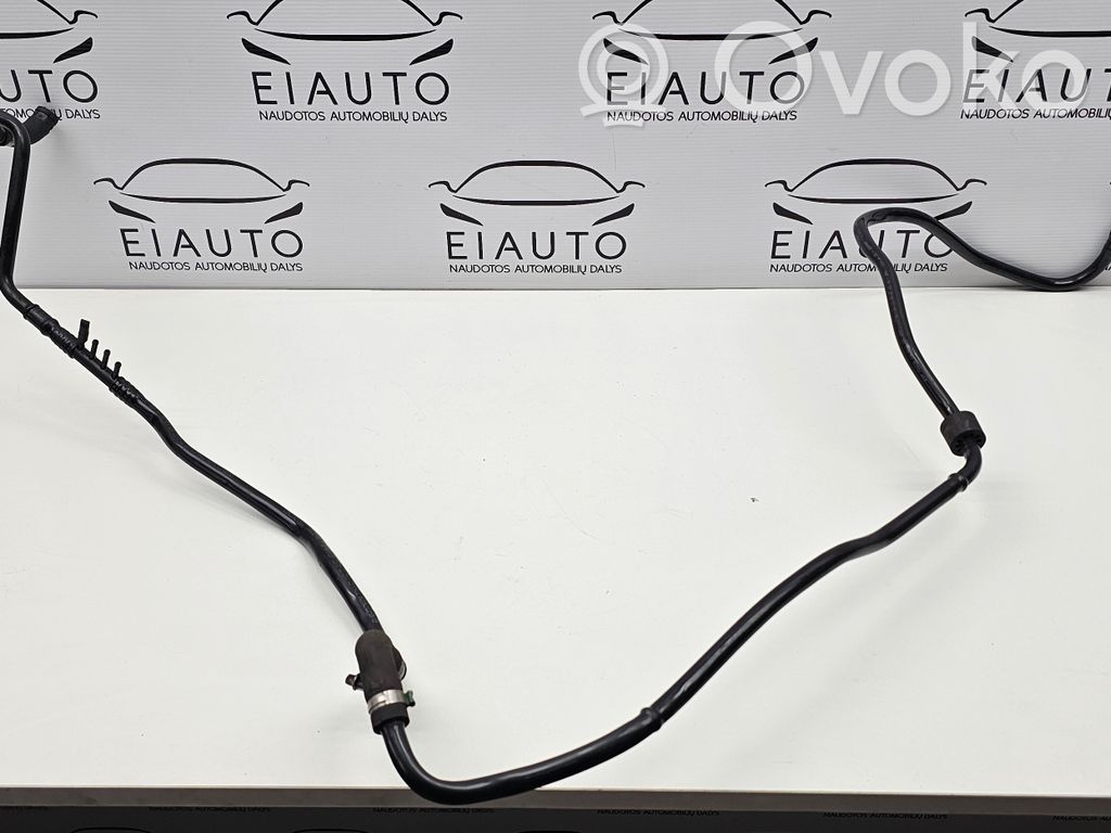 BMW X5 E70 Vacuum line/pipe/hose 