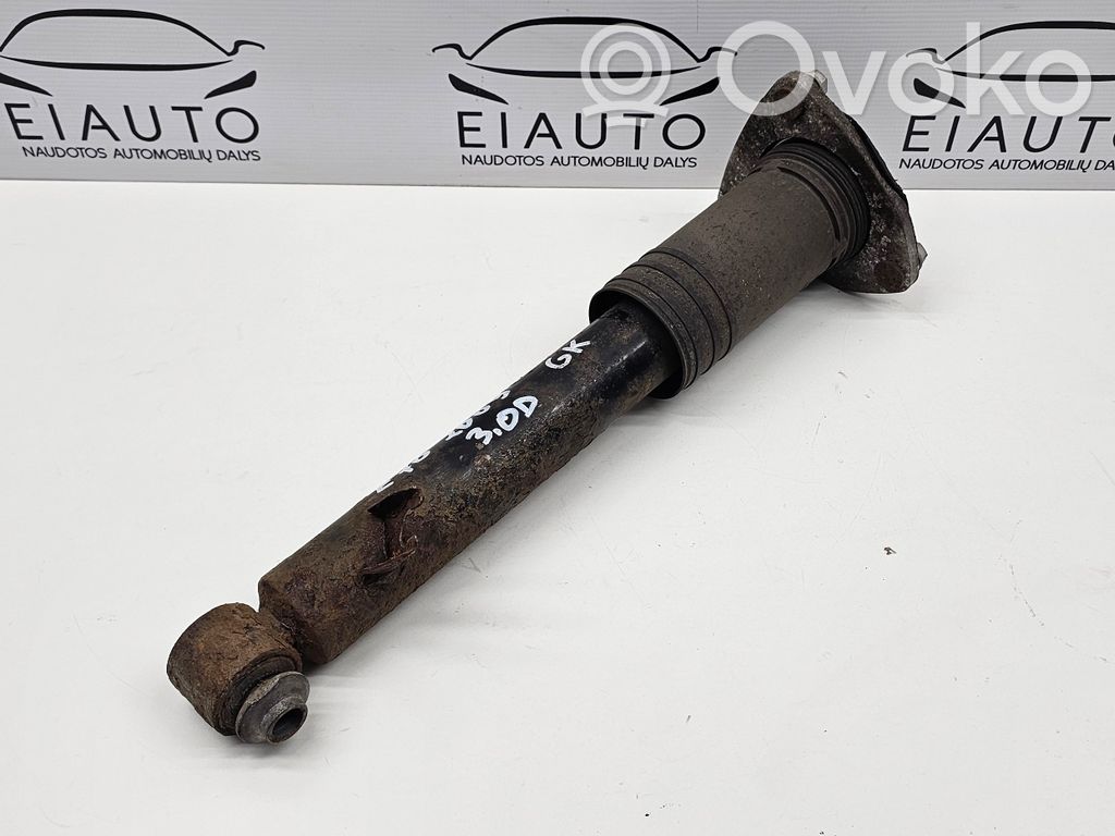 BMW X5 E70 Galinis amortizatorius 