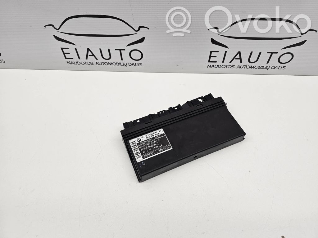 Comfort/convenience module   6969012,61356969012