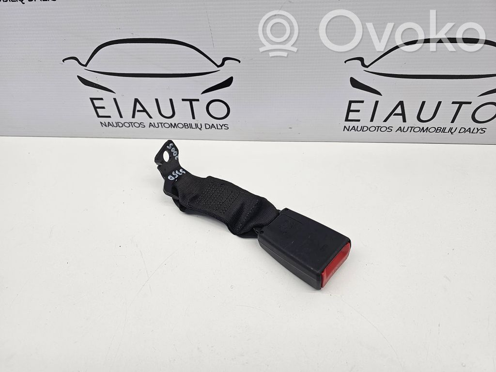 BMW 5 E60 E61 Sagtis diržo vidurinė (gale) 