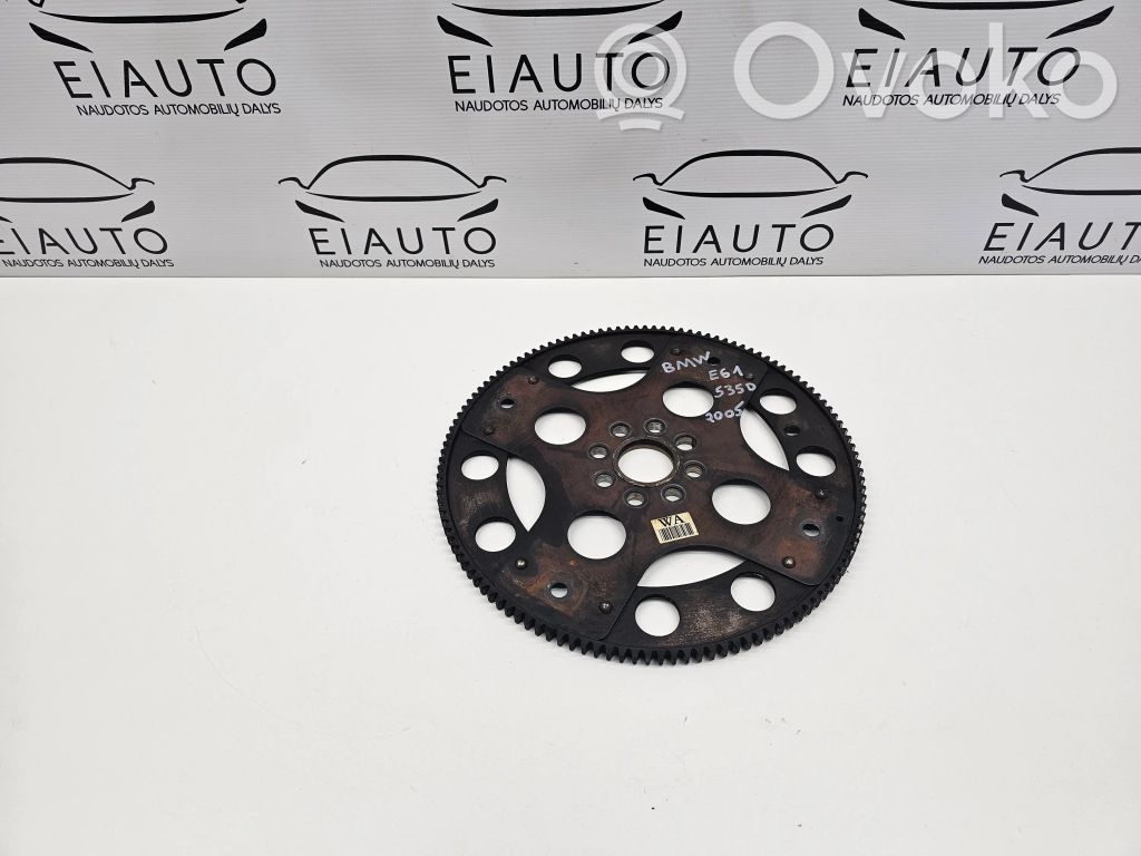 BMW 5 E60 E61 Flywheel 