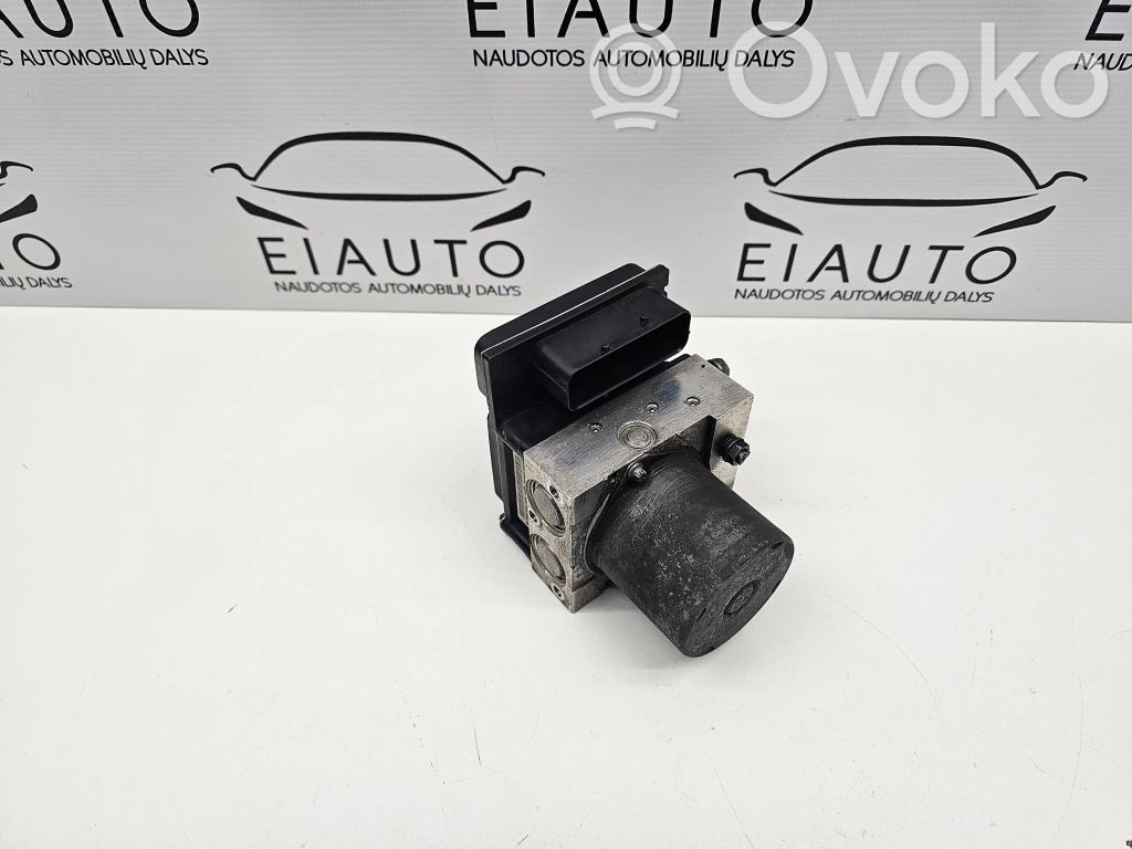 BMW 5 E60 E61 ABS Pump 