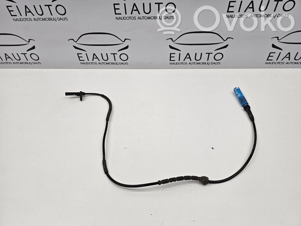 BMW 5 E60 E61 ABS Sensor hinten 