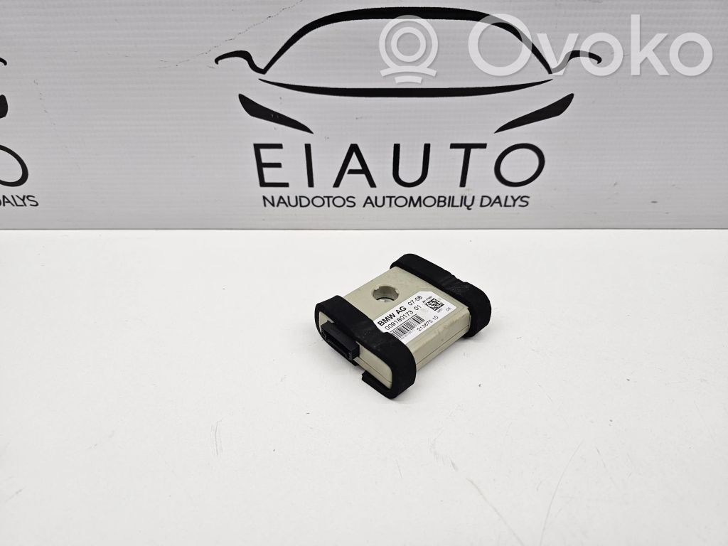 BMW X6 E71 Amplificateur d'antenne 