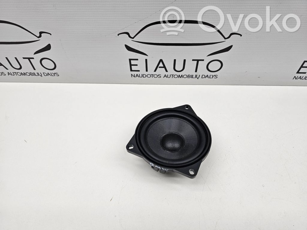 BMW X6 E71 Front door speaker 