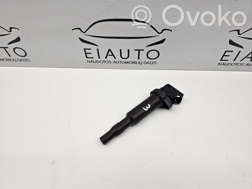 BMW X6 E71 Augstsprieguma spole (aizdedzei) 