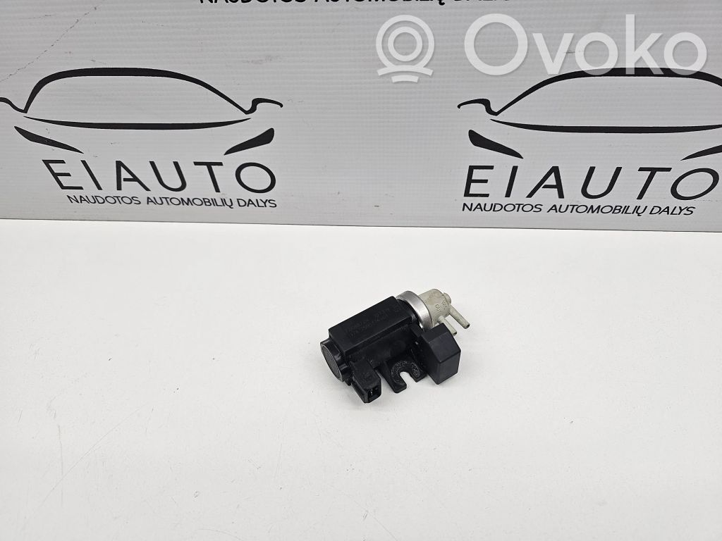 BMW X6 E71 Solenoīda vārsts 