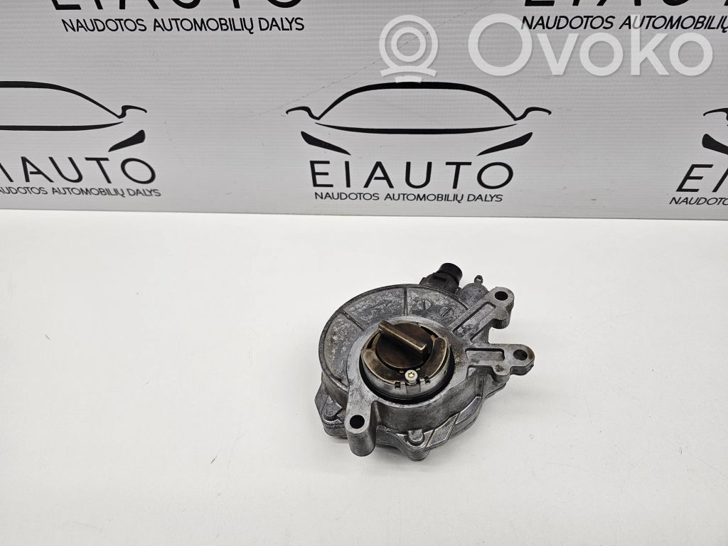 BMW X6 E71 Vacuum pump 