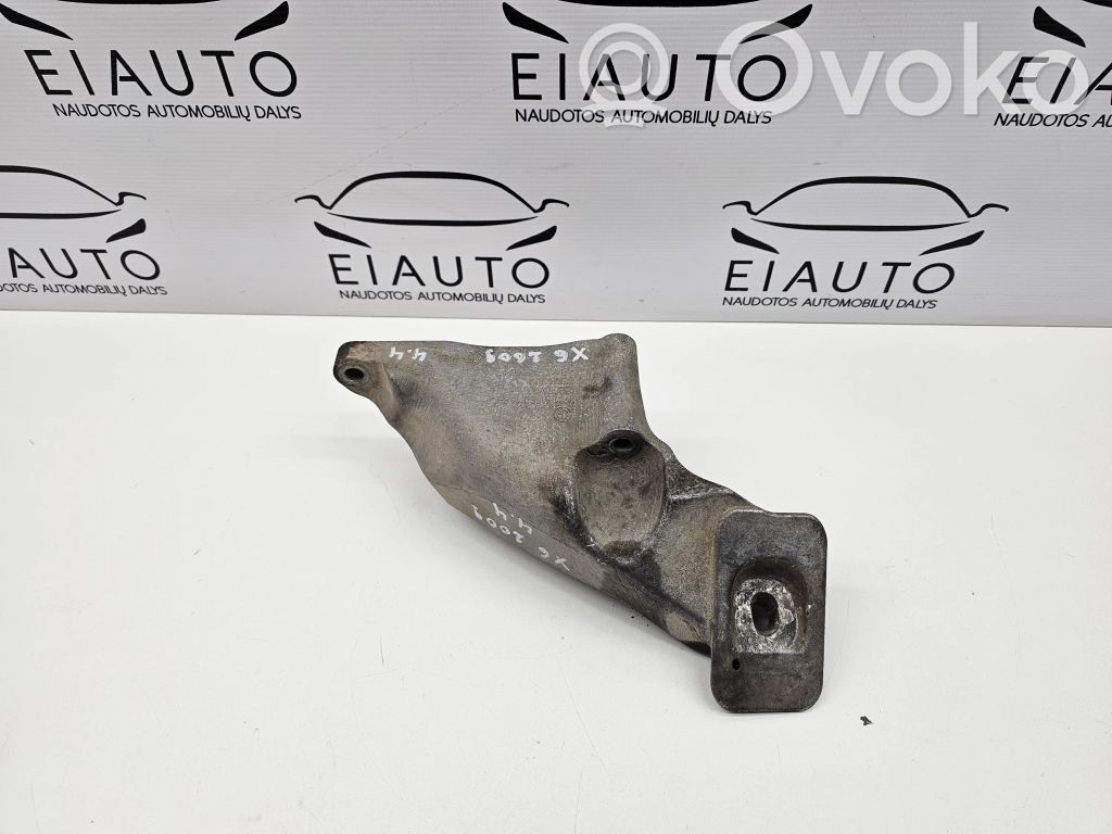 BMW X6 E71 Engine mounting bracket 