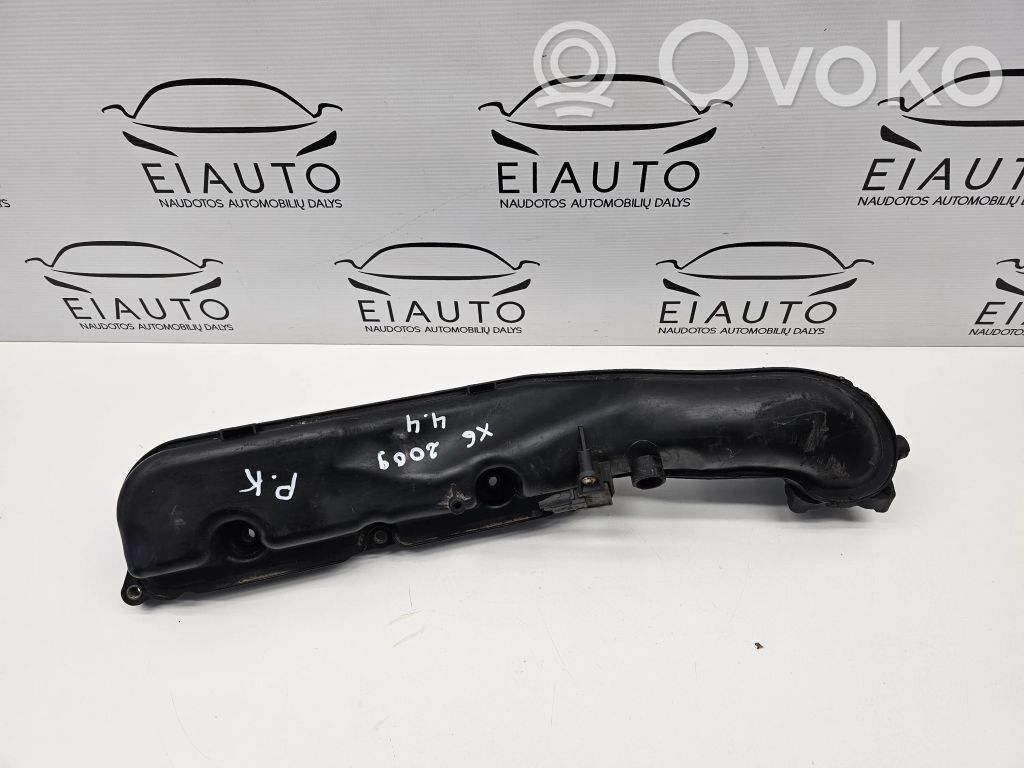 BMW X6 E71 Intake manifold 