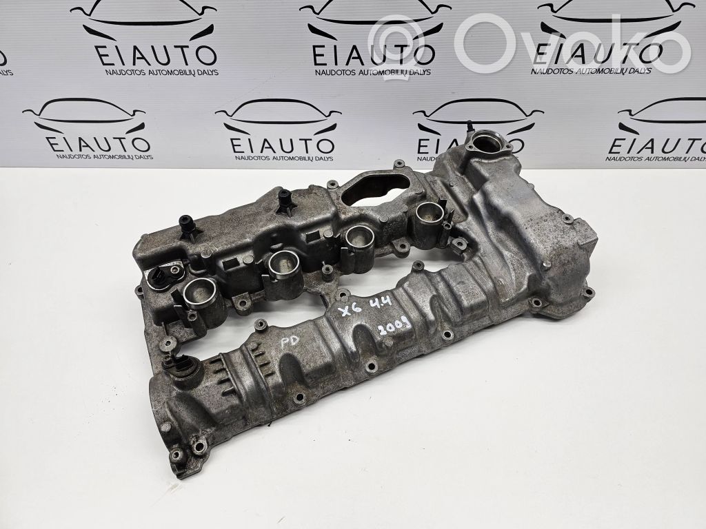 BMW X6 E71 Rocker cam cover 