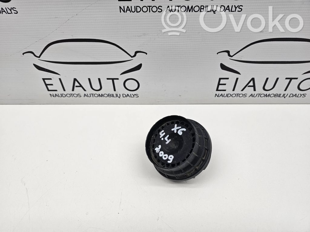 BMW X6 E71 Signalizācijas sirēna 