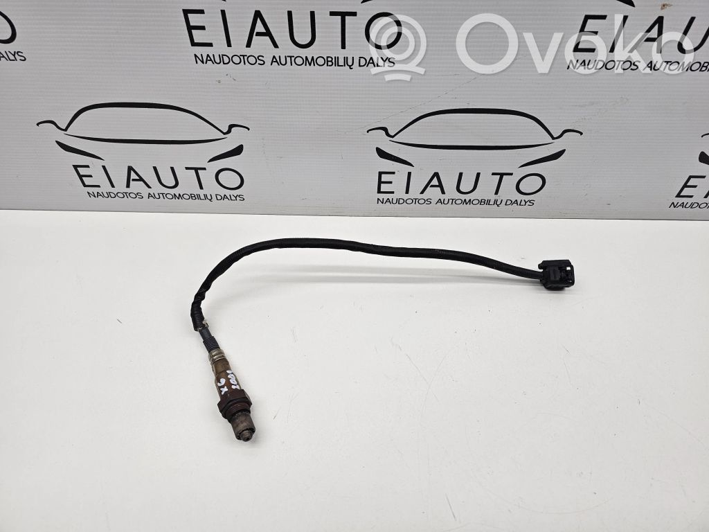 Lambda probe sensor   7576673,0258017187