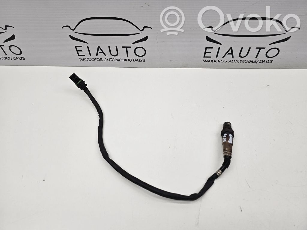 BMW X6 E71 Lambda probe sensor 