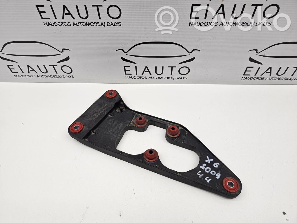 BMW X6 E71 Active stabilizer control/Valve assembly holder 