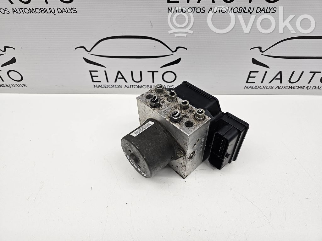 Ford Mondeo MK IV ABS Pump 