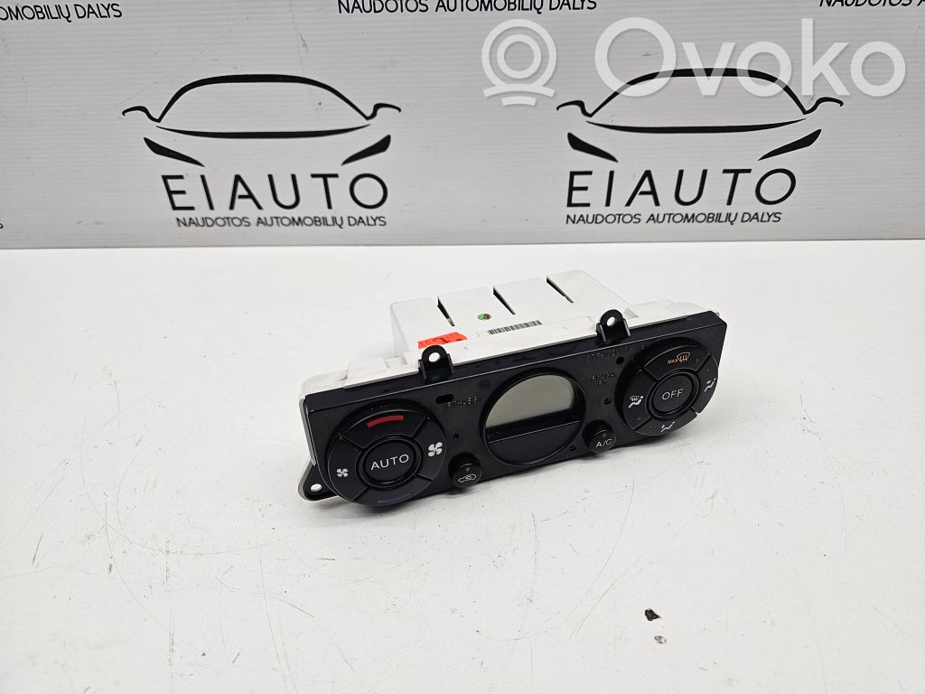 Ford Mondeo Mk III Climate control unit 