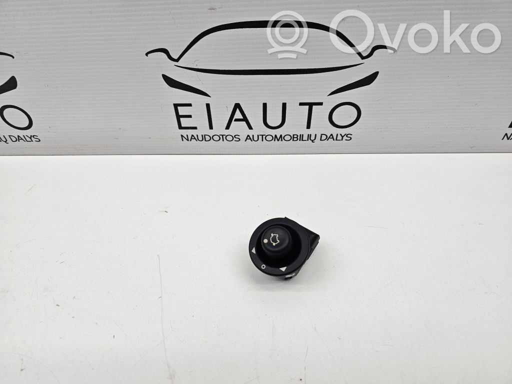Ford Mondeo Mk III Wing mirror switch 