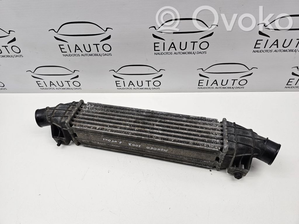 Ford Mondeo Mk III Interkūlerio radiatorius 