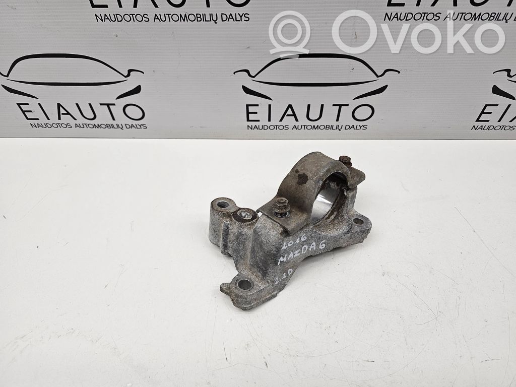 Support/coussin de moteur