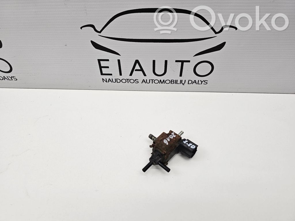Mazda 6 Electroválvula del turbo 