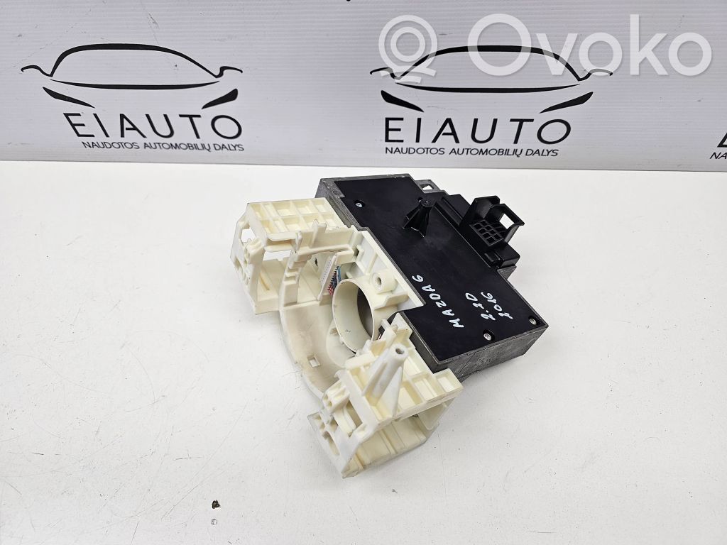 Mazda 6 Stūres atslēga 